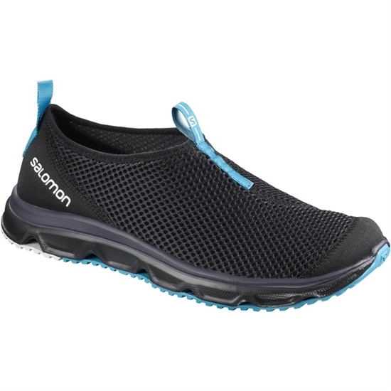 Salomon Rx Moc 3.0 Men's Water Shoes Black | IAMX51093